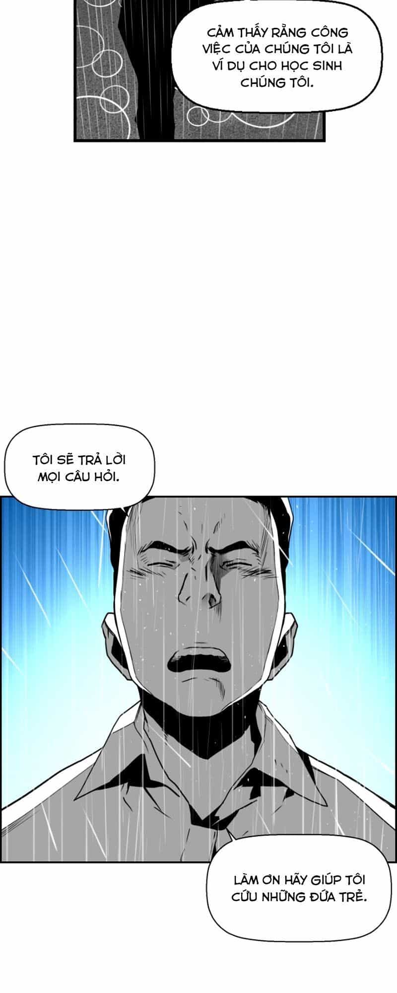 Kẻ Khủng Bố - Chương 56 - ảnh 54