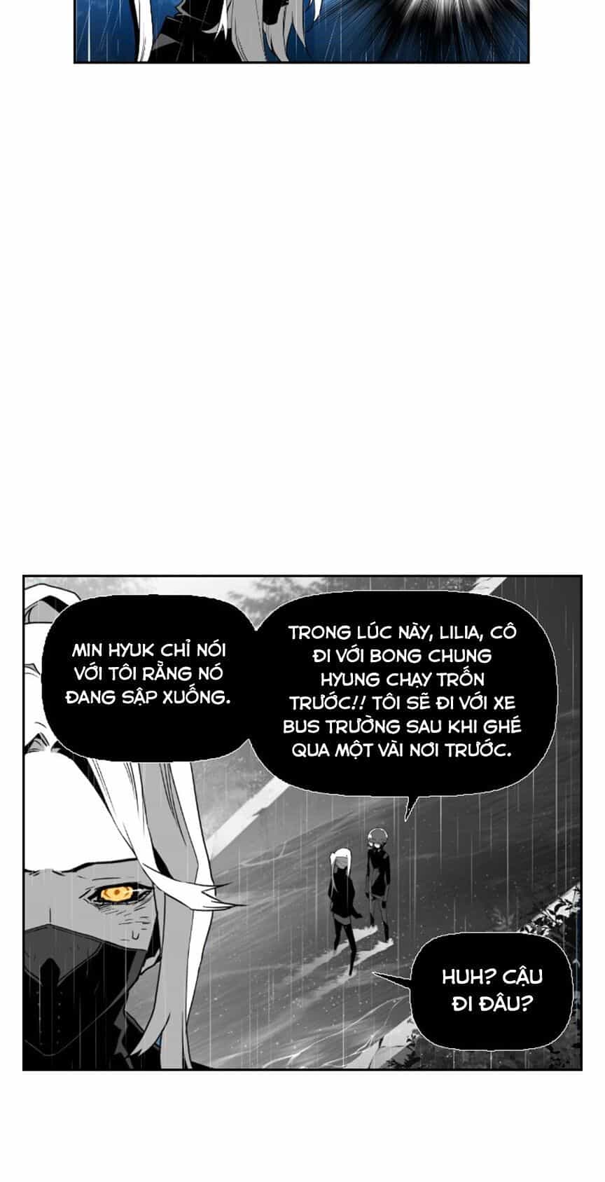 Kẻ Khủng Bố - Chương 58 - ảnh 24