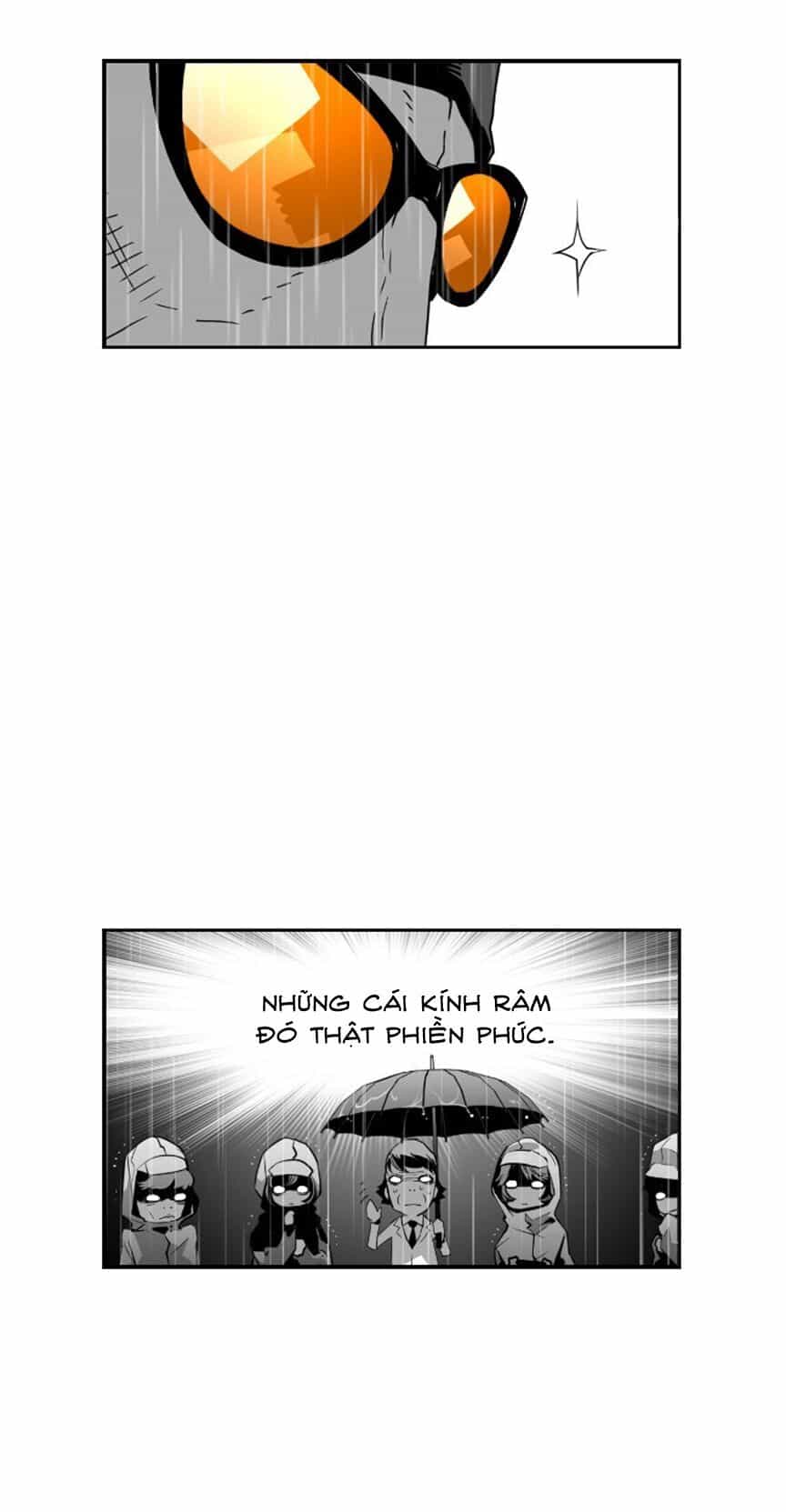 Kẻ Khủng Bố - Chương 58 - ảnh 45