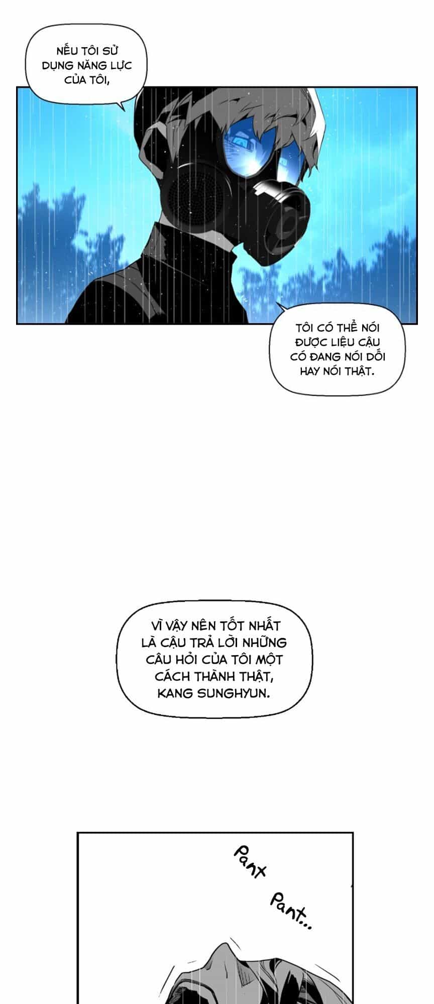 Kẻ Khủng Bố - Chương 58 - ảnh 47