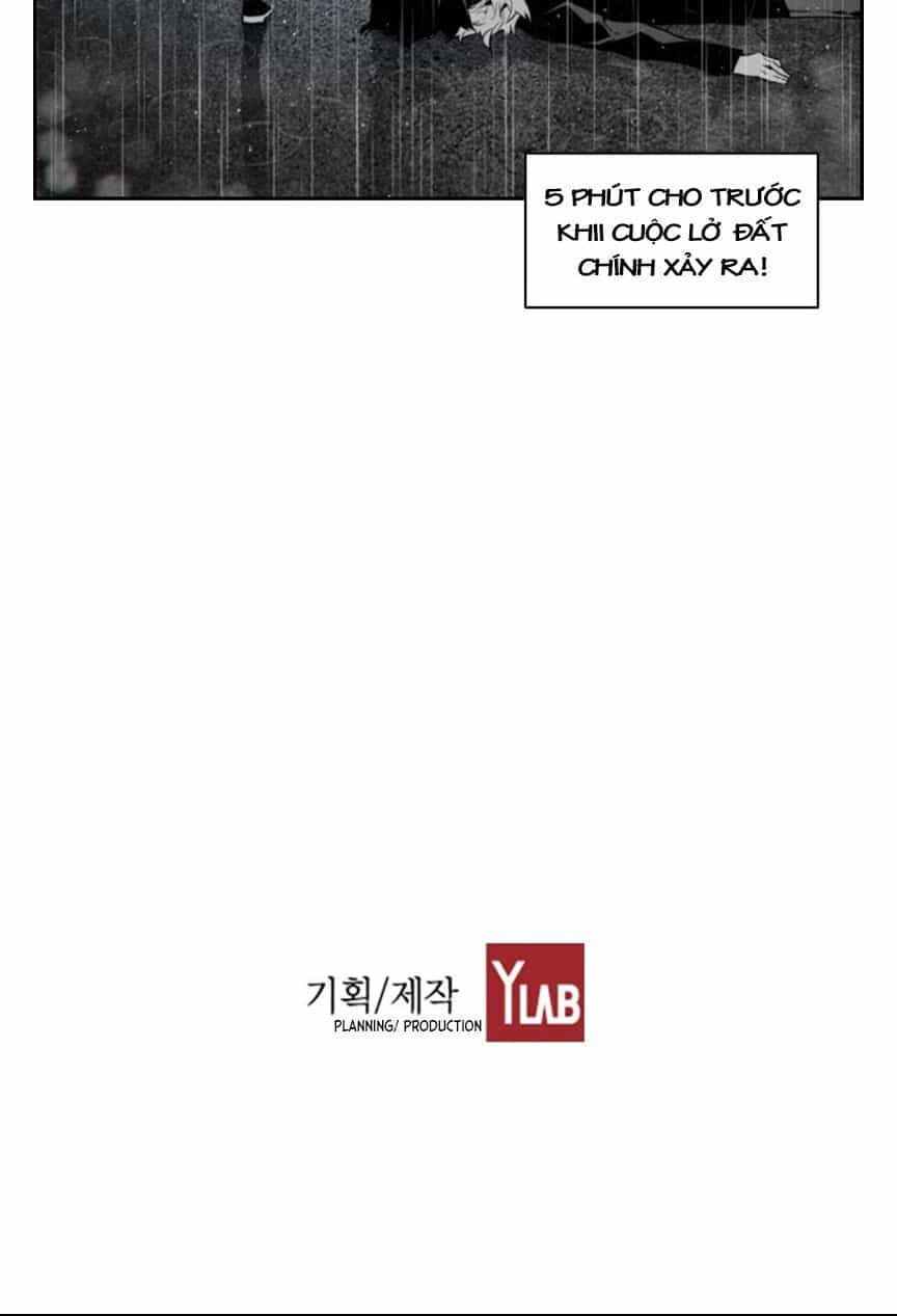 Kẻ Khủng Bố - Chương 58 - ảnh 58