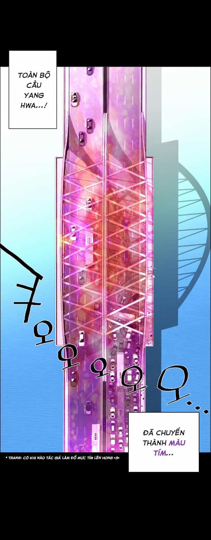 Kẻ Khủng Bố - Chương 5 - ảnh 64