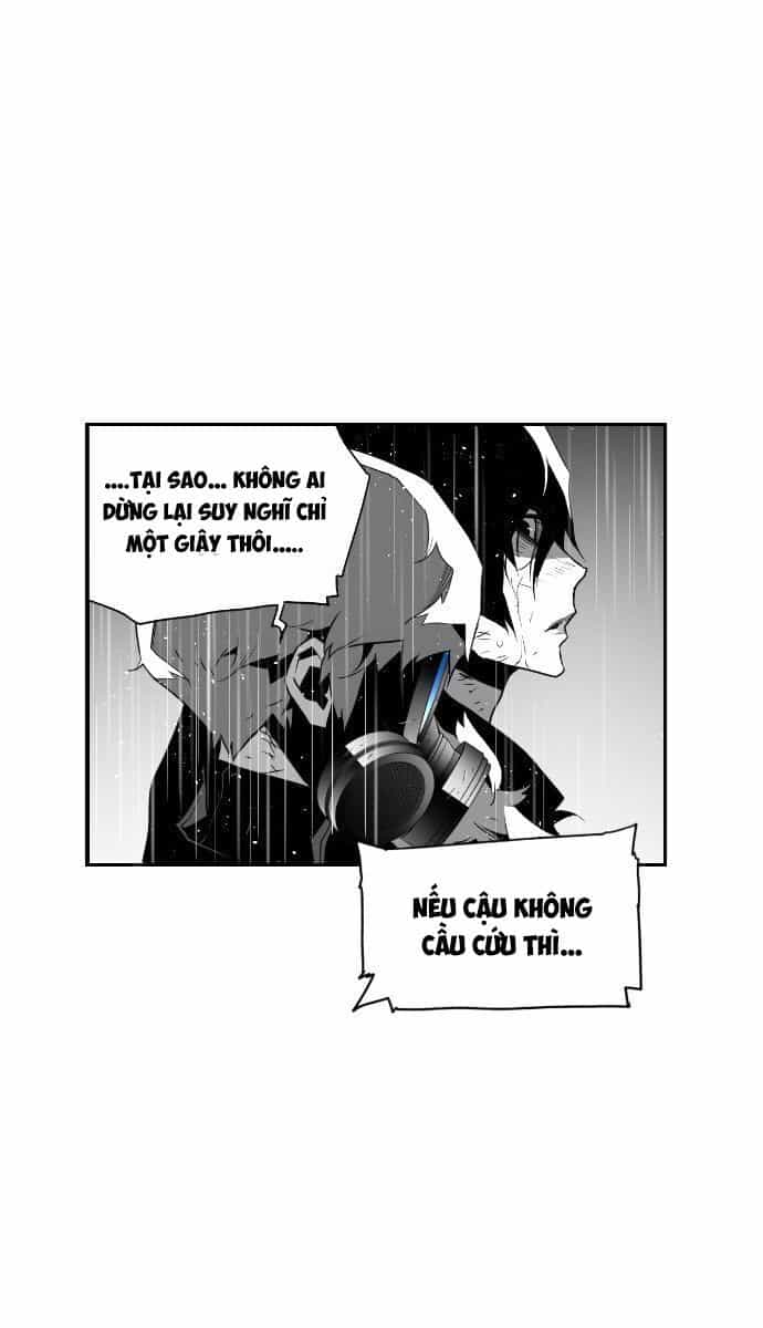Kẻ Khủng Bố - Chương 59 - ảnh 30