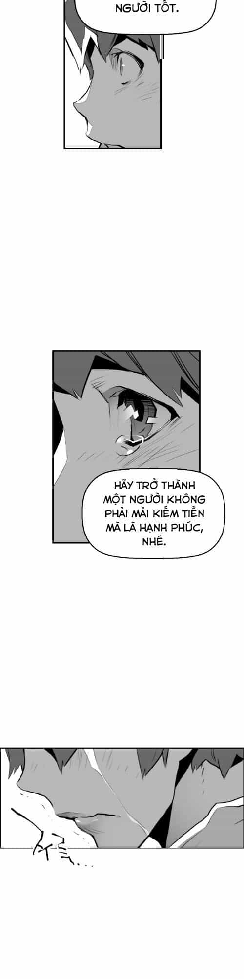 Kẻ Khủng Bố - Chương 60 - ảnh 31