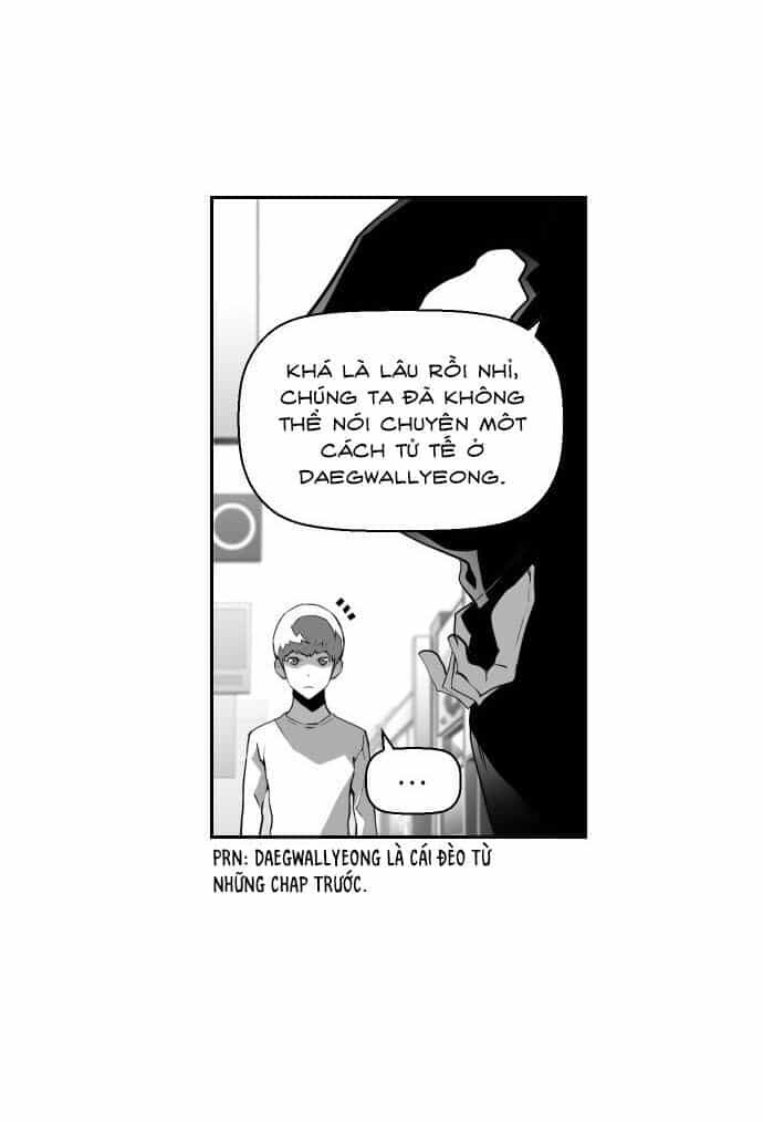 Kẻ Khủng Bố - Chương 61 - ảnh 12