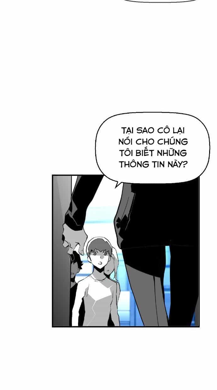 Kẻ Khủng Bố - Chương 61 - ảnh 27