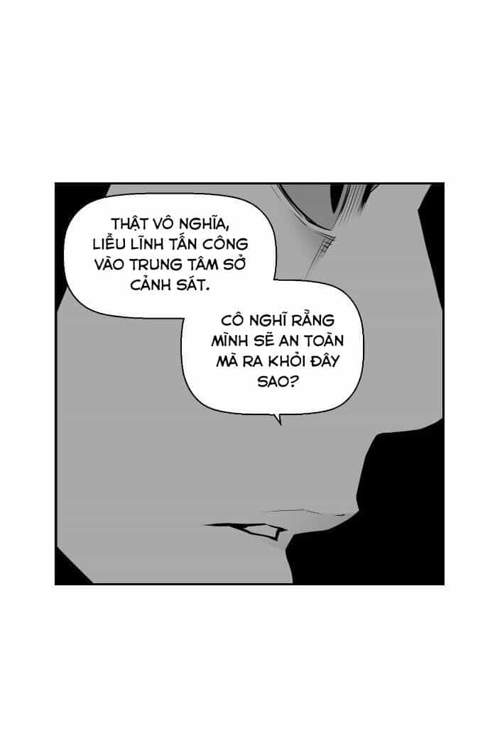 Kẻ Khủng Bố - Chương 61 - ảnh 57