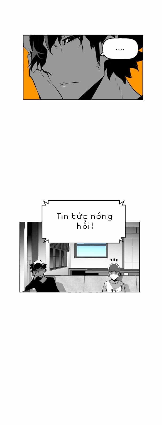 Kẻ Khủng Bố - Chương 62 - ảnh 10