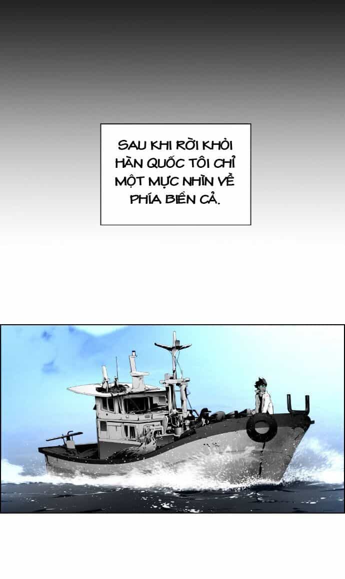 Kẻ Khủng Bố - Chương 62 - ảnh 46