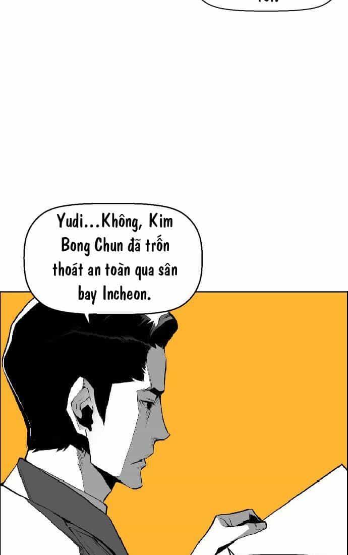 Kẻ Khủng Bố - Chương 63 - ảnh 19