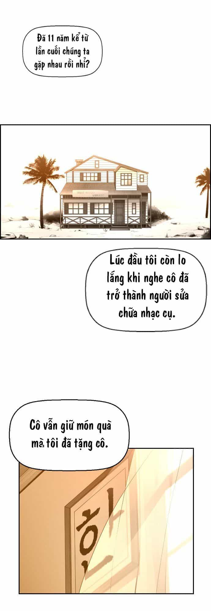 Kẻ Khủng Bố - Chương 63 - ảnh 2