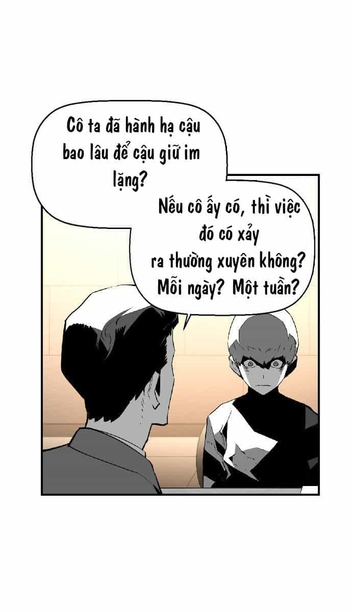 Kẻ Khủng Bố - Chương 63 - ảnh 24