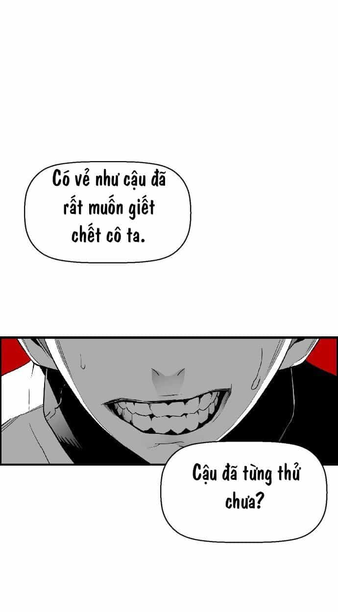 Kẻ Khủng Bố - Chương 63 - ảnh 27