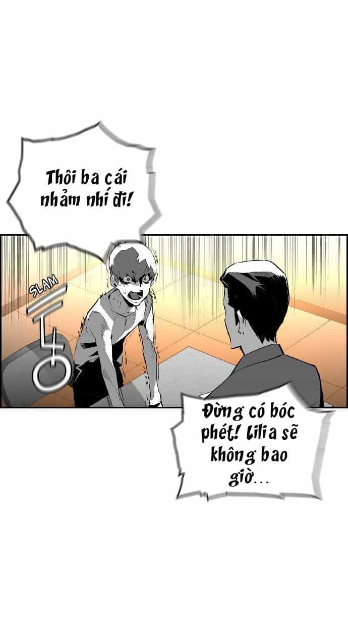 Kẻ Khủng Bố - Chương 63 - ảnh 28
