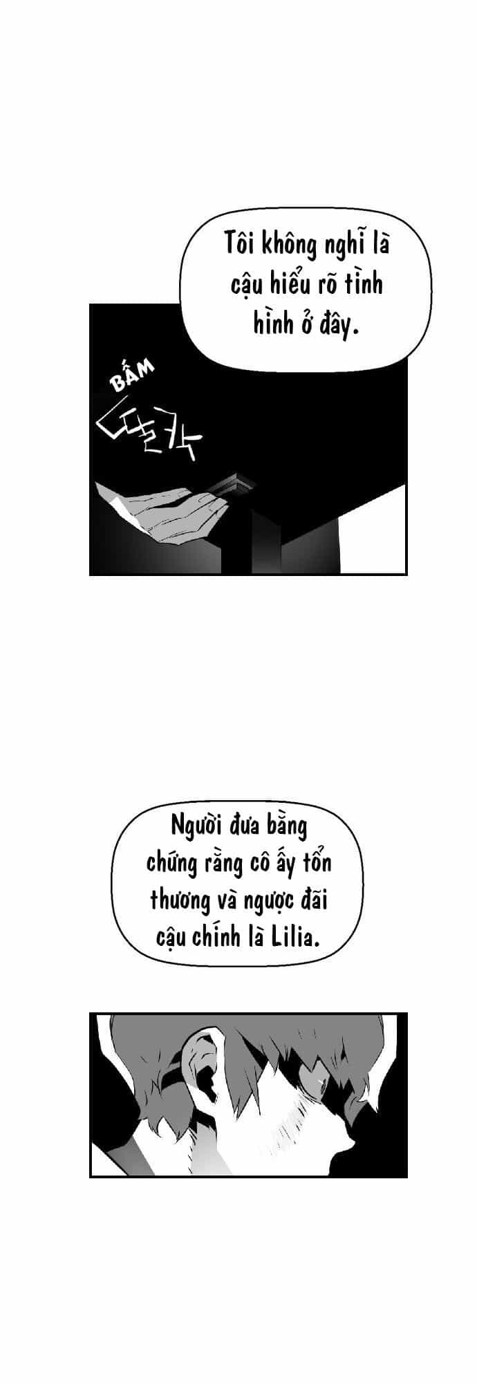 Kẻ Khủng Bố - Chương 63 - ảnh 30