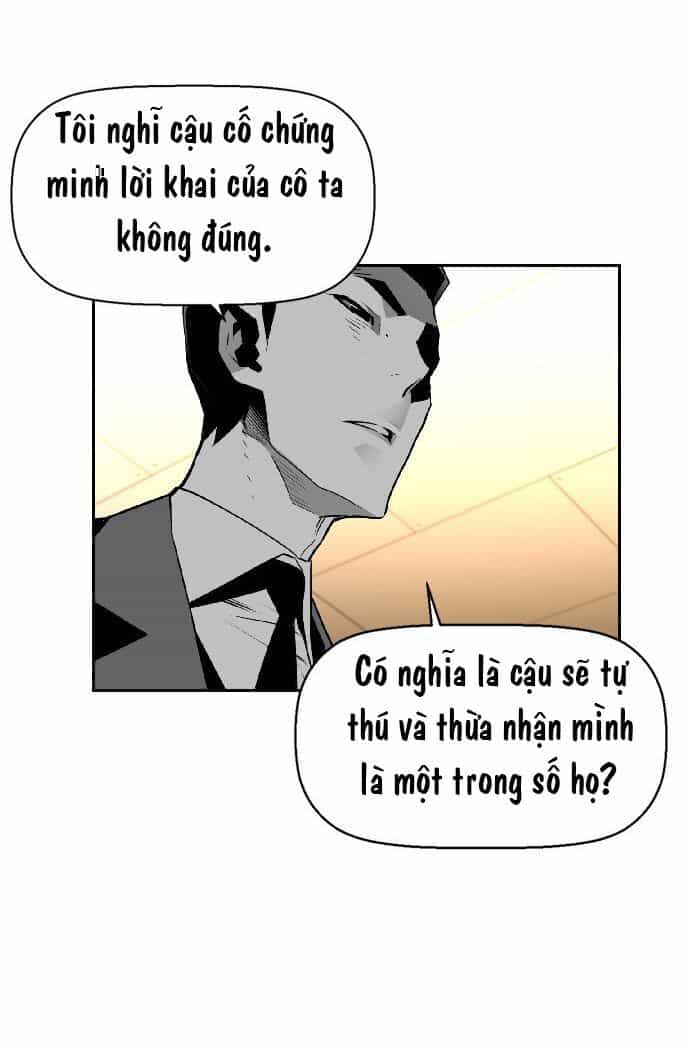 Kẻ Khủng Bố - Chương 63 - ảnh 31