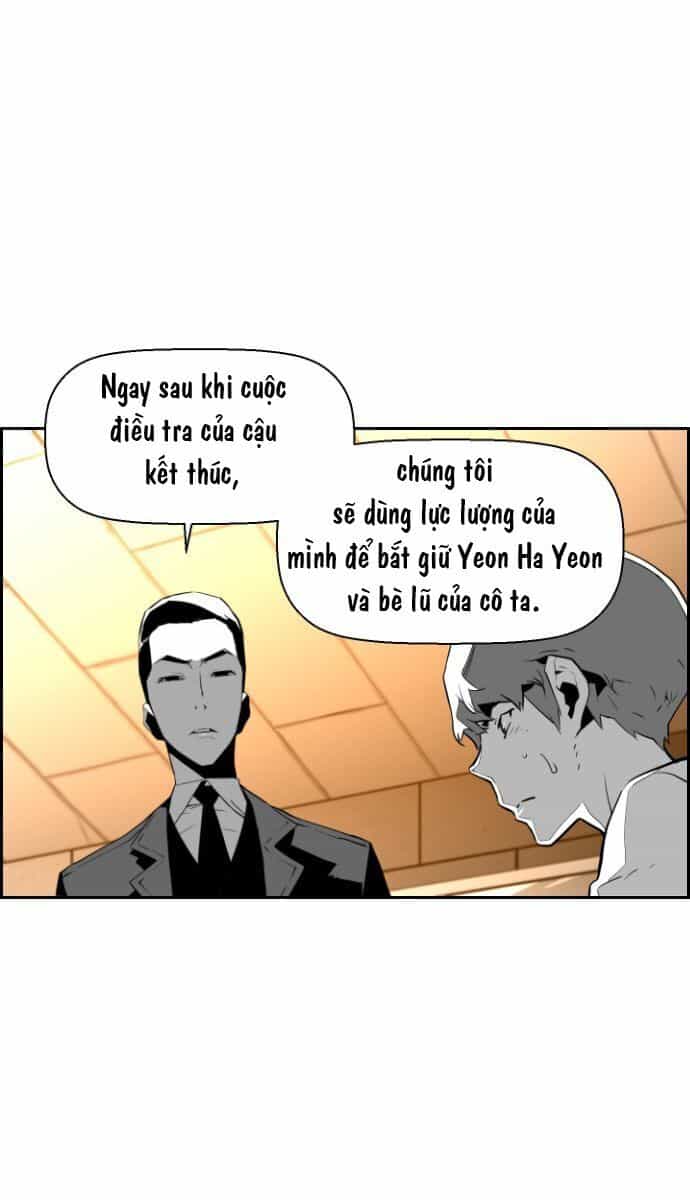 Kẻ Khủng Bố - Chương 63 - ảnh 35