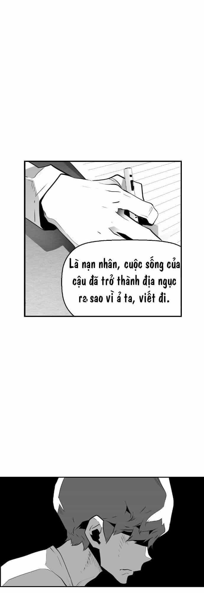 Kẻ Khủng Bố - Chương 63 - ảnh 38