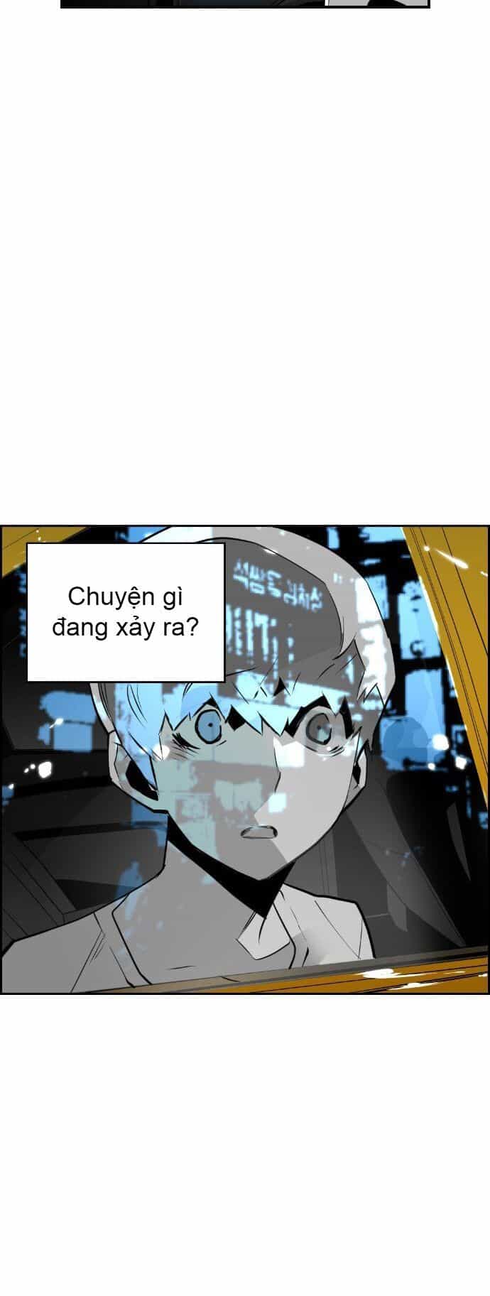 Kẻ Khủng Bố - Chương 63 - ảnh 43
