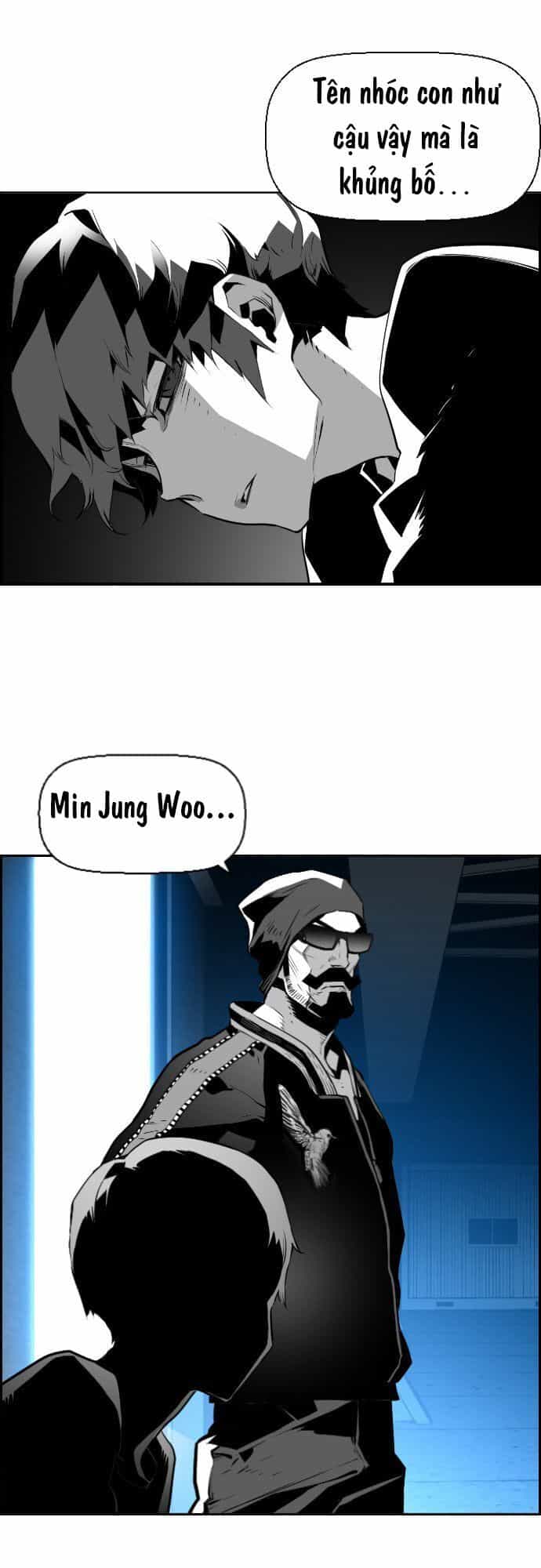 Kẻ Khủng Bố - Chương 64 - ảnh 14