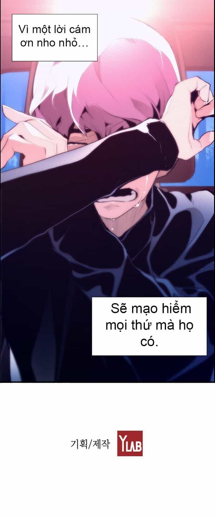Kẻ Khủng Bố - Chương 64 - ảnh 47