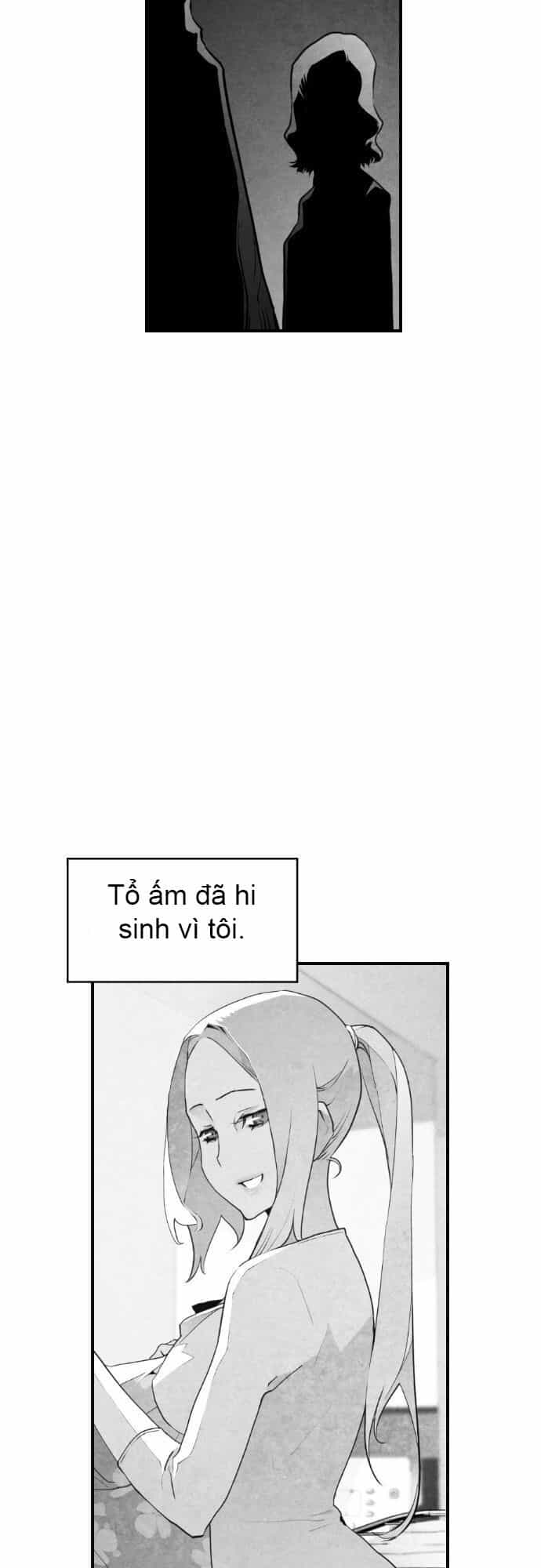 Kẻ Khủng Bố - Chương 64 - ảnh 8