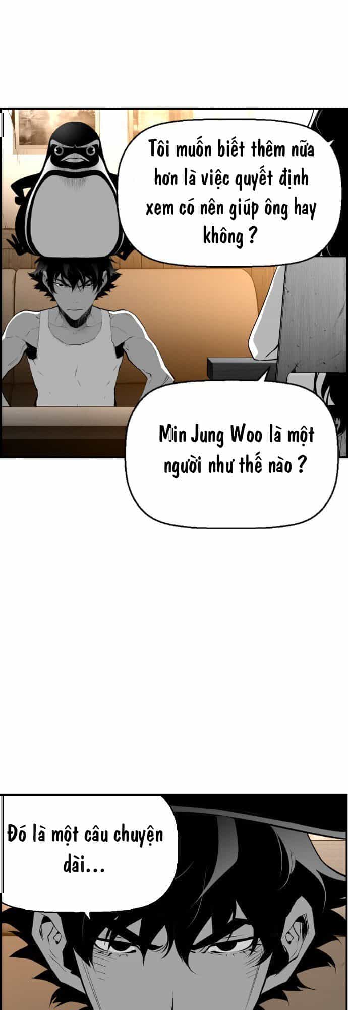 Kẻ Khủng Bố - Chương 65 - ảnh 10
