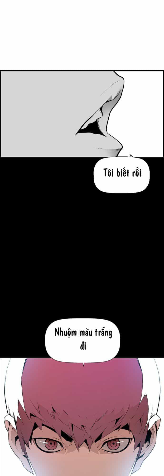 Kẻ Khủng Bố - Chương 65 - ảnh 45