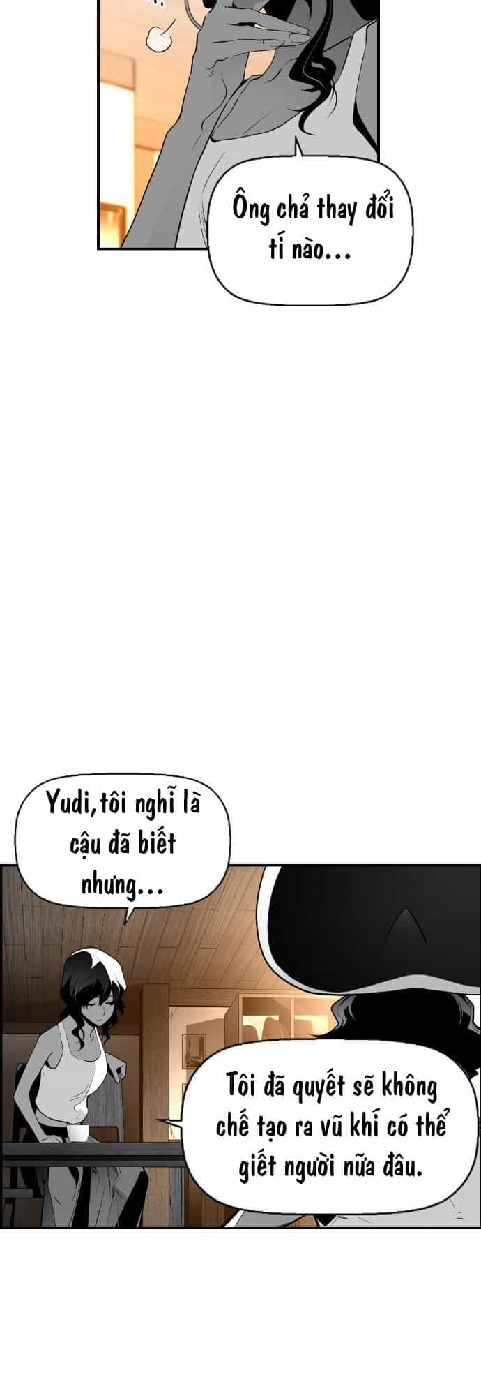 Kẻ Khủng Bố - Chương 65 - ảnh 7