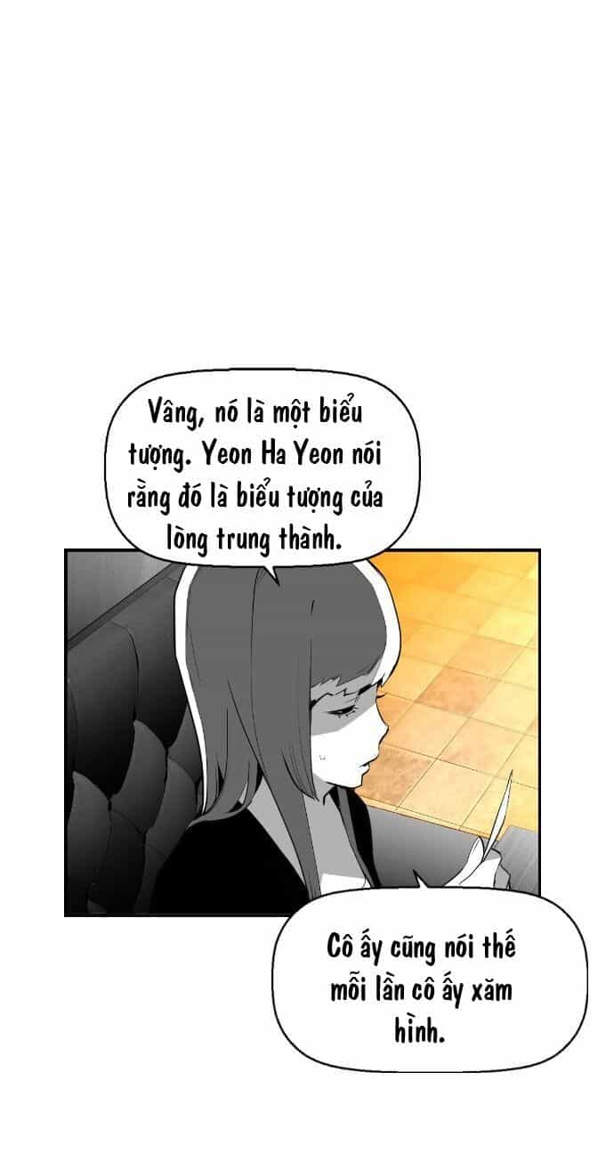 Kẻ Khủng Bố - Chương 66 - ảnh 13