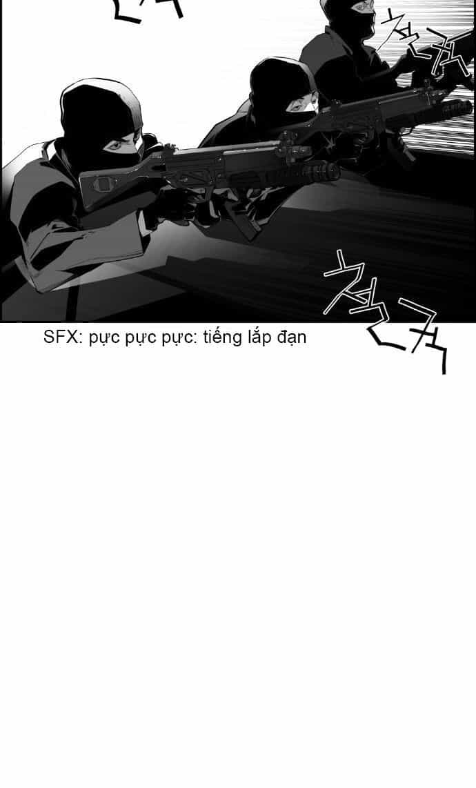 Kẻ Khủng Bố - Chương 66 - ảnh 18