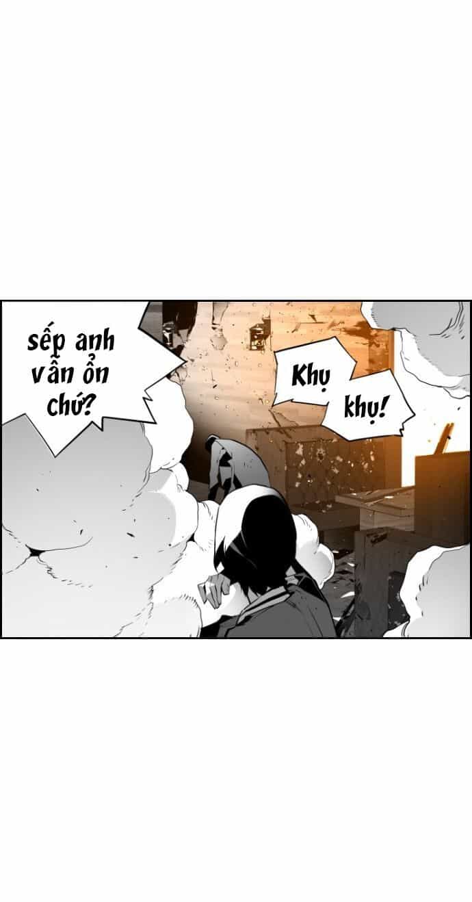 Kẻ Khủng Bố - Chương 66 - ảnh 23