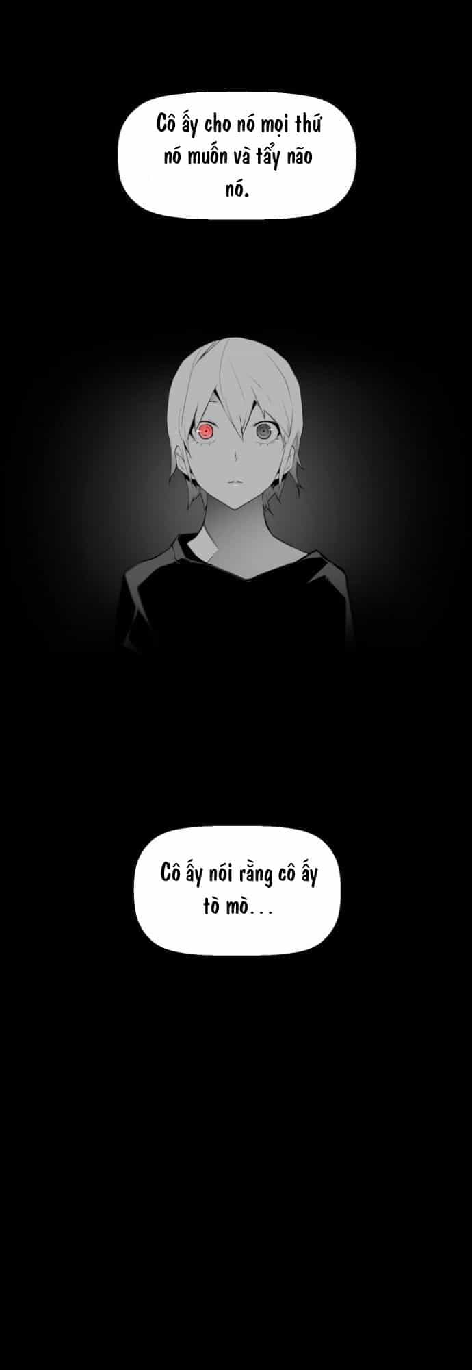Kẻ Khủng Bố - Chương 66 - ảnh 32