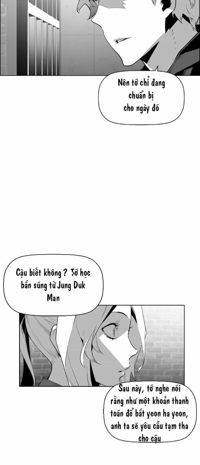 Kẻ Khủng Bố - Chương 67 - ảnh 13