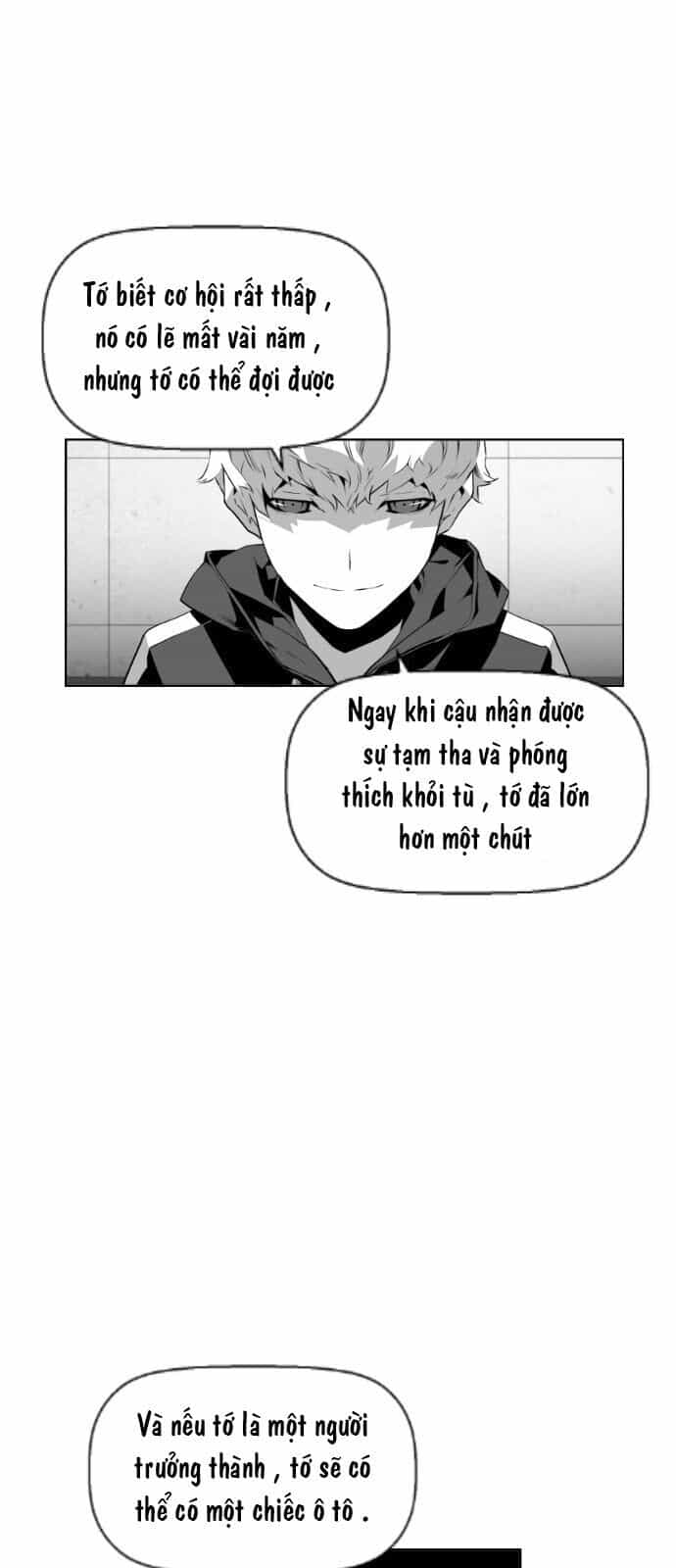 Kẻ Khủng Bố - Chương 67 - ảnh 14