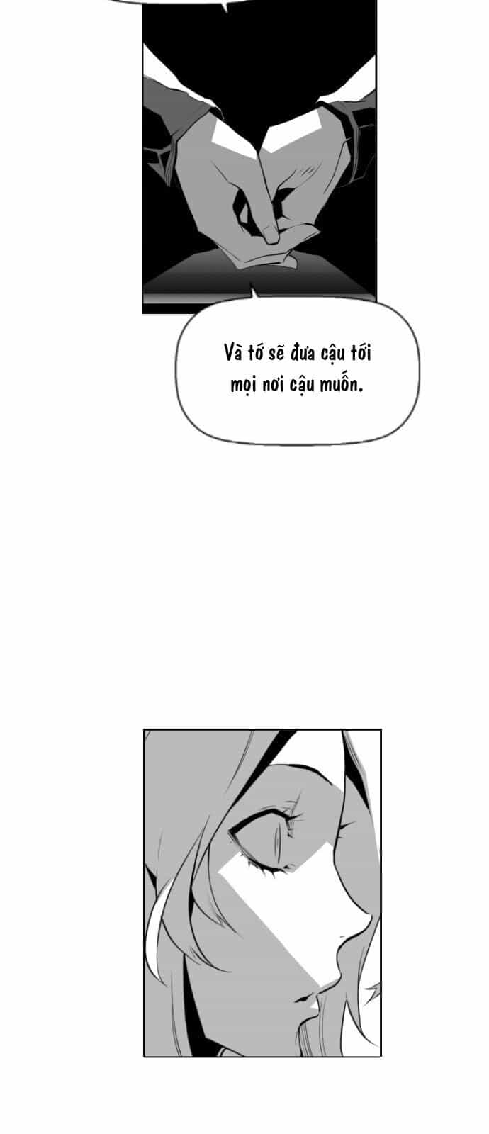 Kẻ Khủng Bố - Chương 67 - ảnh 15