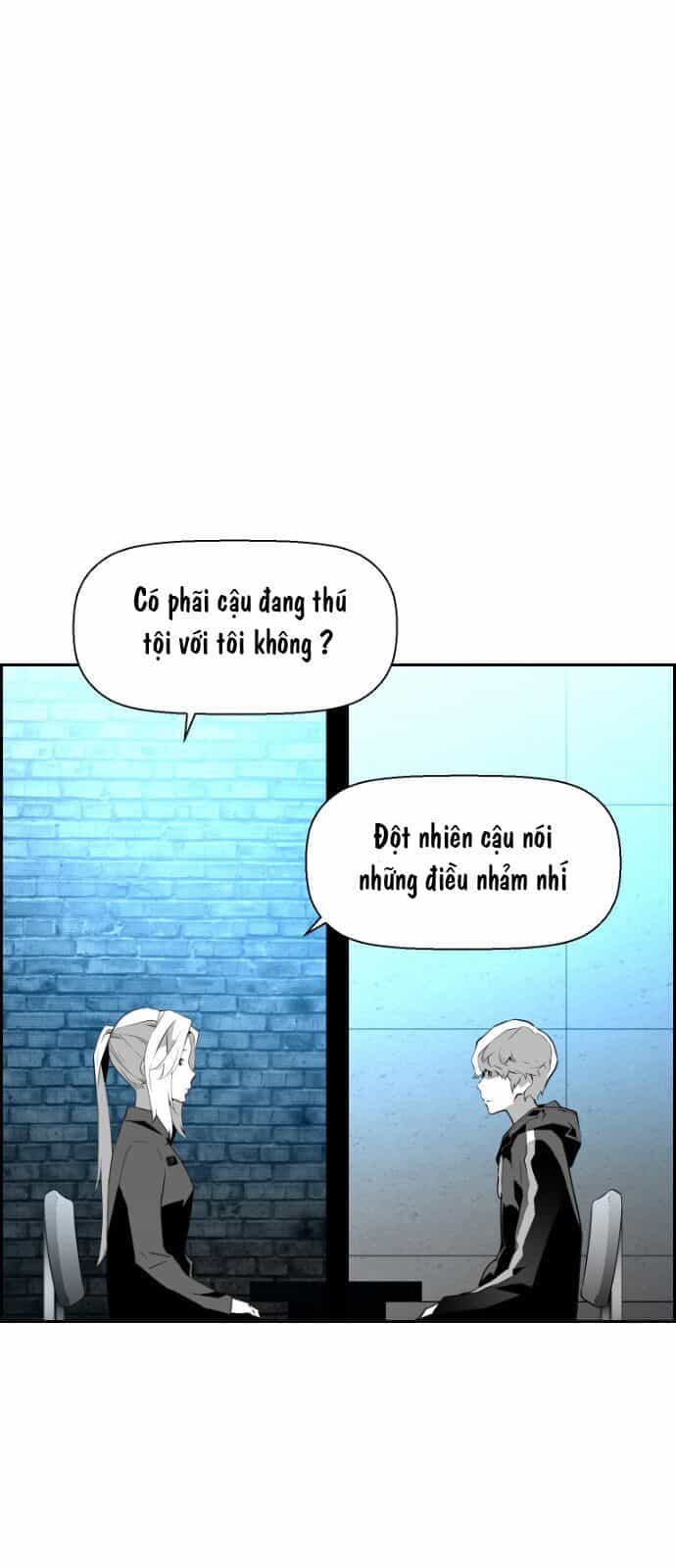 Kẻ Khủng Bố - Chương 67 - ảnh 16