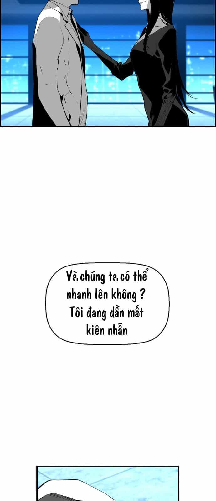 Kẻ Khủng Bố - Chương 67 - ảnh 28