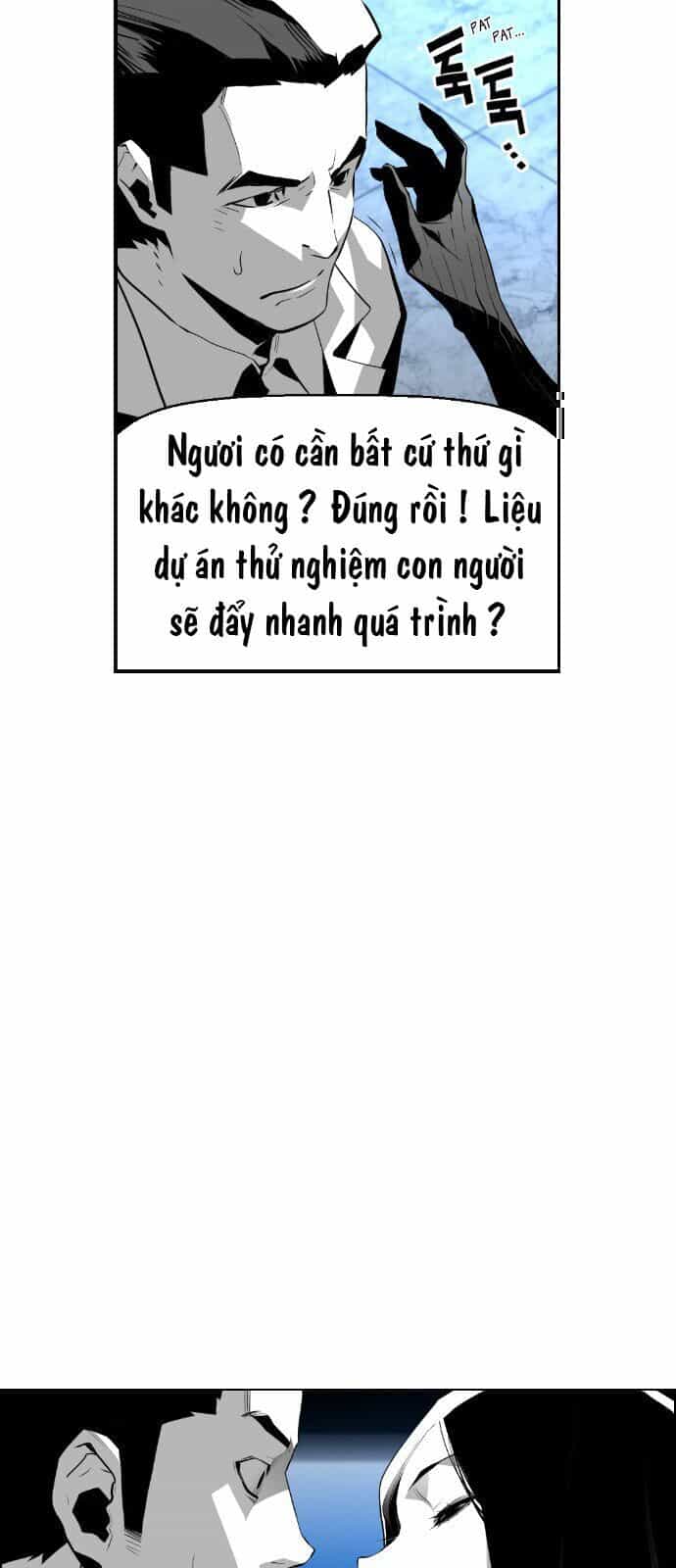 Kẻ Khủng Bố - Chương 67 - ảnh 29