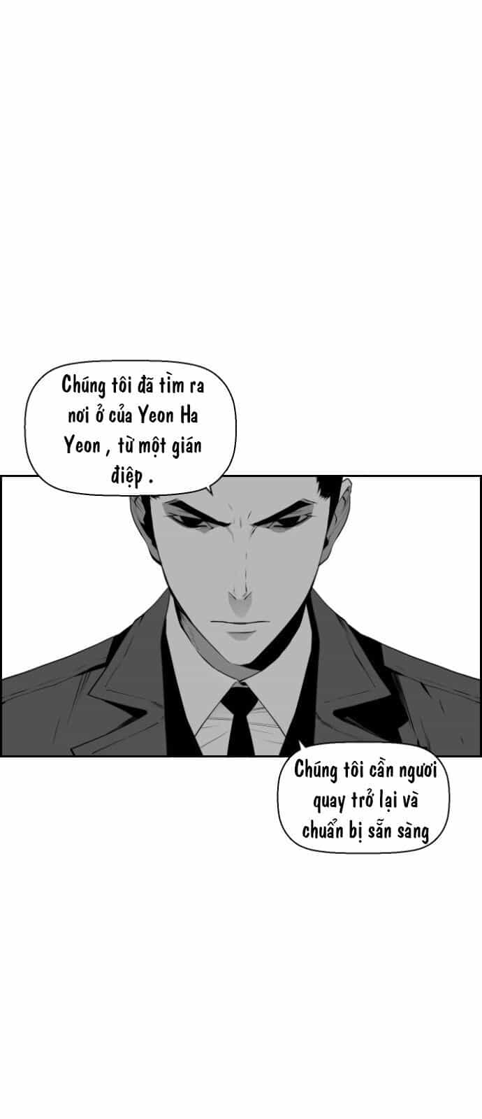 Kẻ Khủng Bố - Chương 67 - ảnh 41