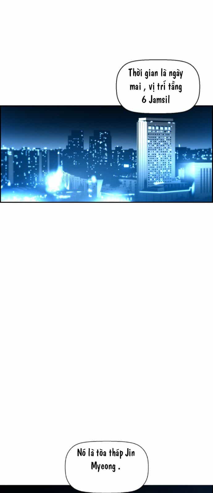 Kẻ Khủng Bố - Chương 67 - ảnh 42