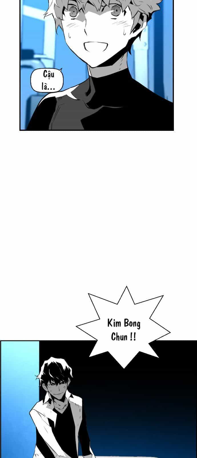 Kẻ Khủng Bố - Chương 67 - ảnh 48