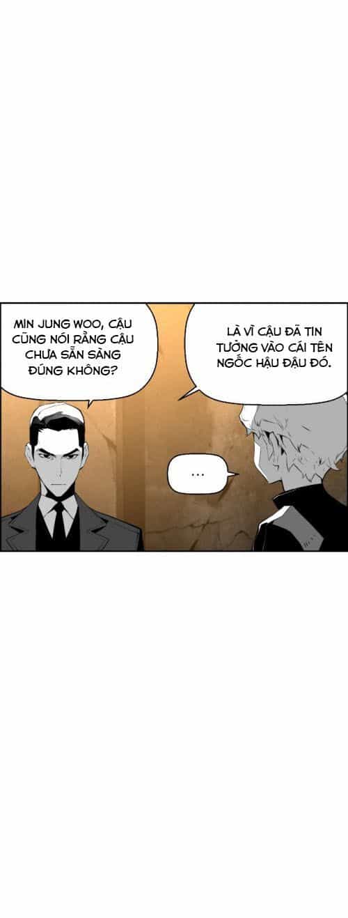 Kẻ Khủng Bố - Chương 68 - ảnh 20