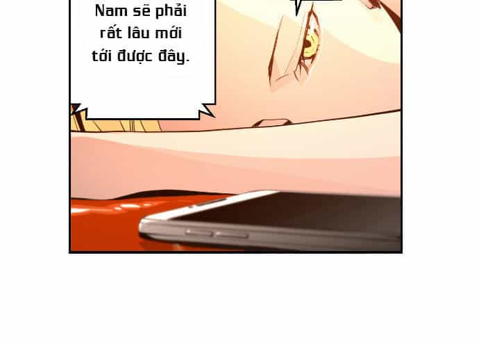Kẻ Khủng Bố - Chương 6 - ảnh 14