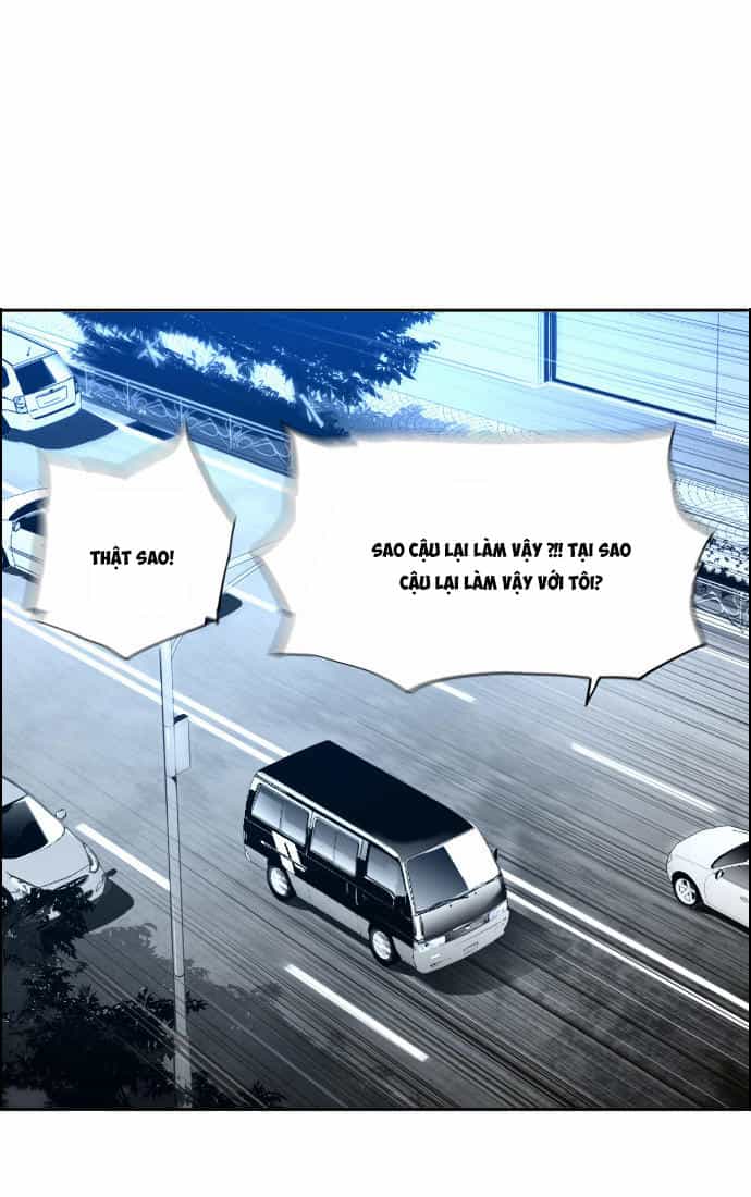Kẻ Khủng Bố - Chương 6 - ảnh 17