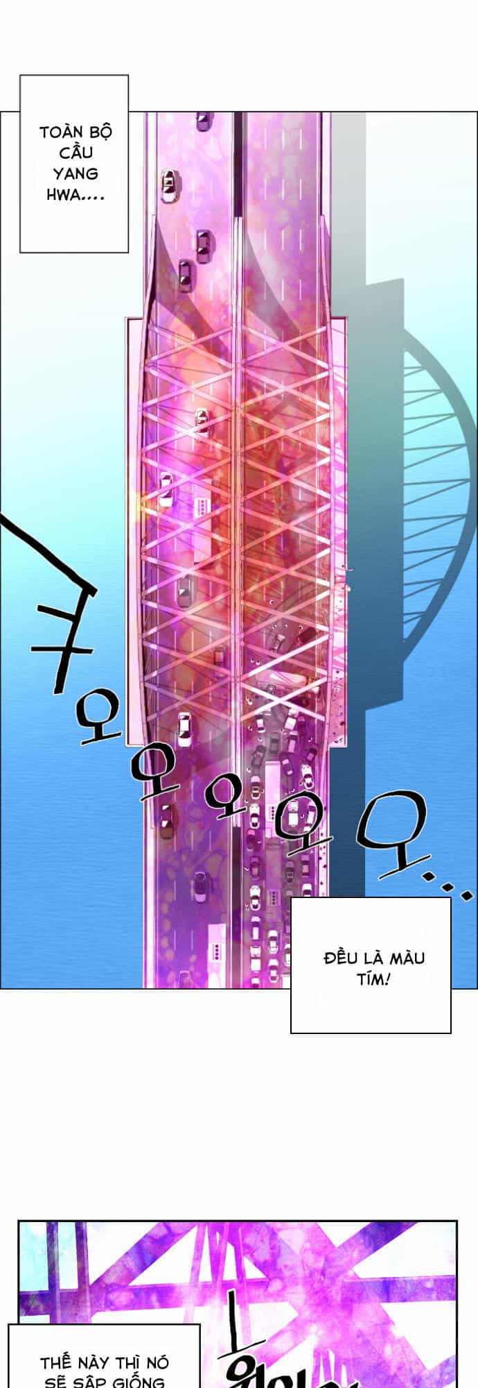 Kẻ Khủng Bố - Chương 6 - ảnh 6