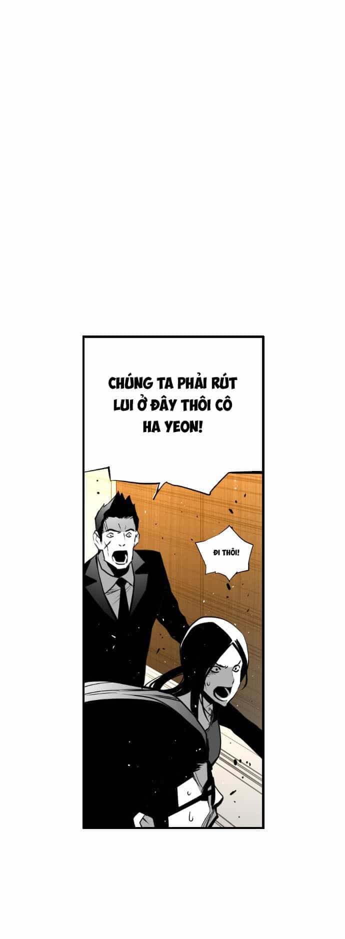 Kẻ Khủng Bố - Chương 69 - ảnh 48