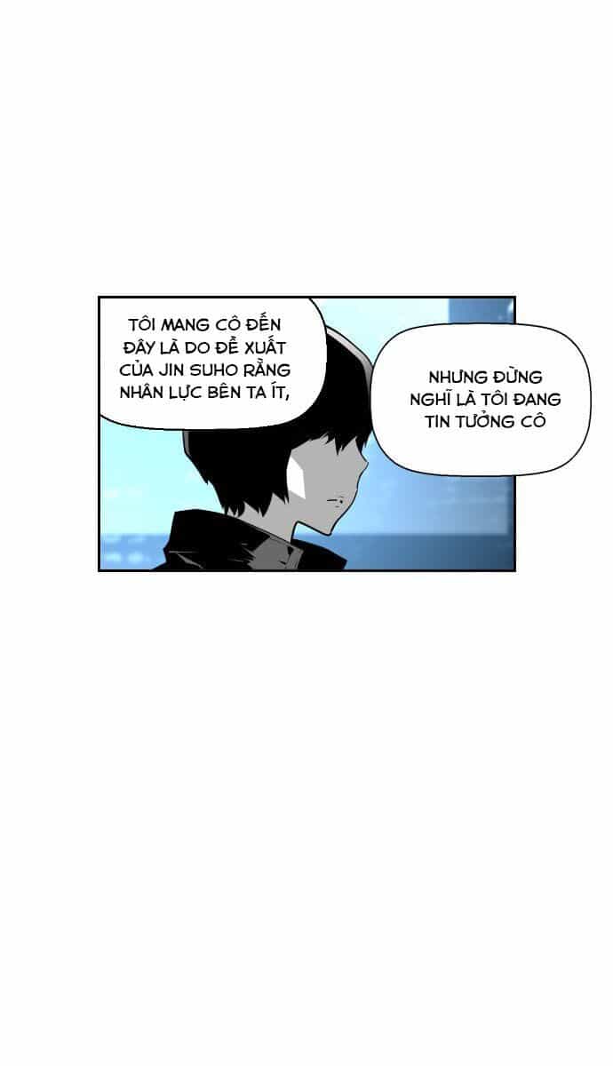 Kẻ Khủng Bố - Chương 69 - ảnh 5