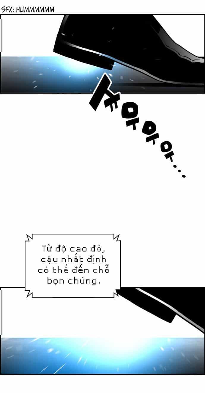 Kẻ Khủng Bố - Chương 69 - ảnh 53