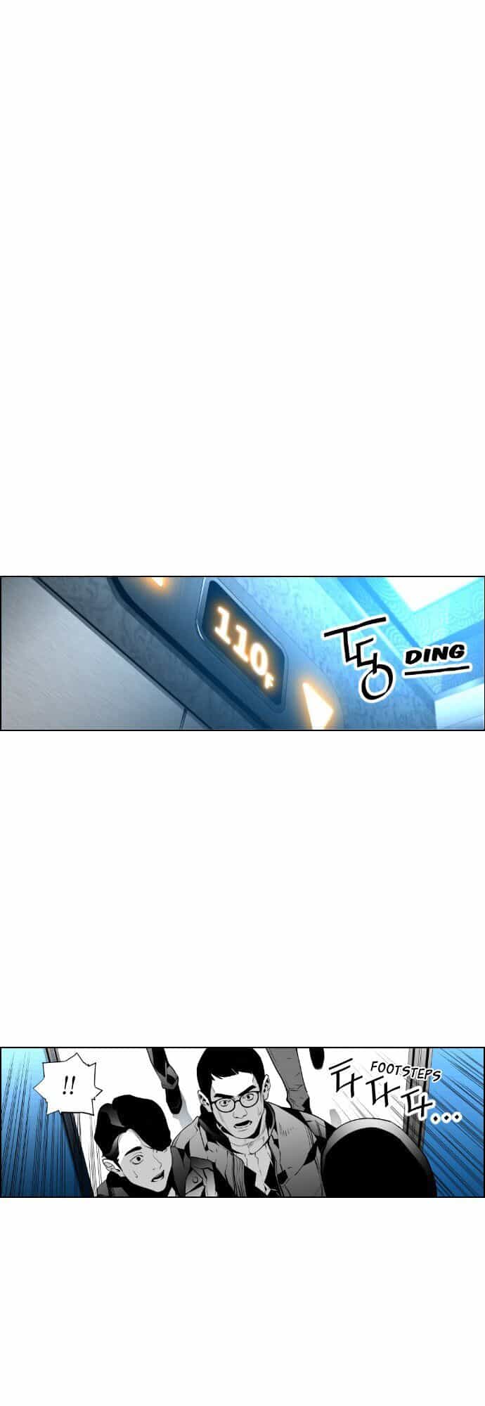 Kẻ Khủng Bố - Chương 70 - ảnh 32